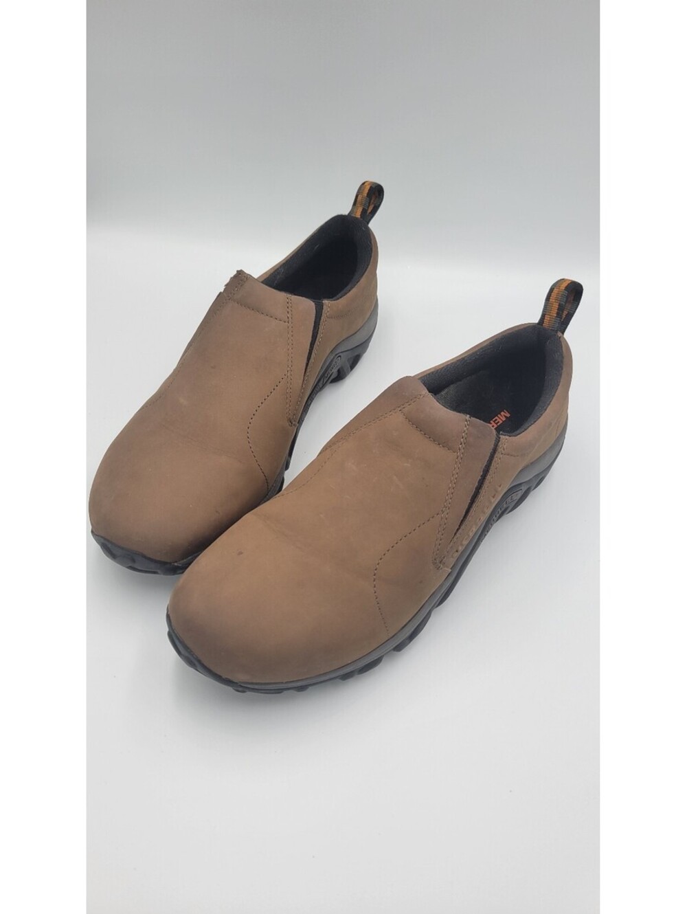 Merrell slip-on shoes